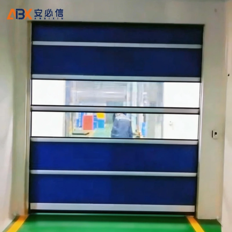 凉山彝族自治州洁净快速门