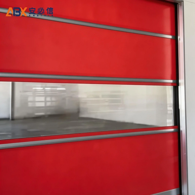 凉山彝族自治州快速卷帘门